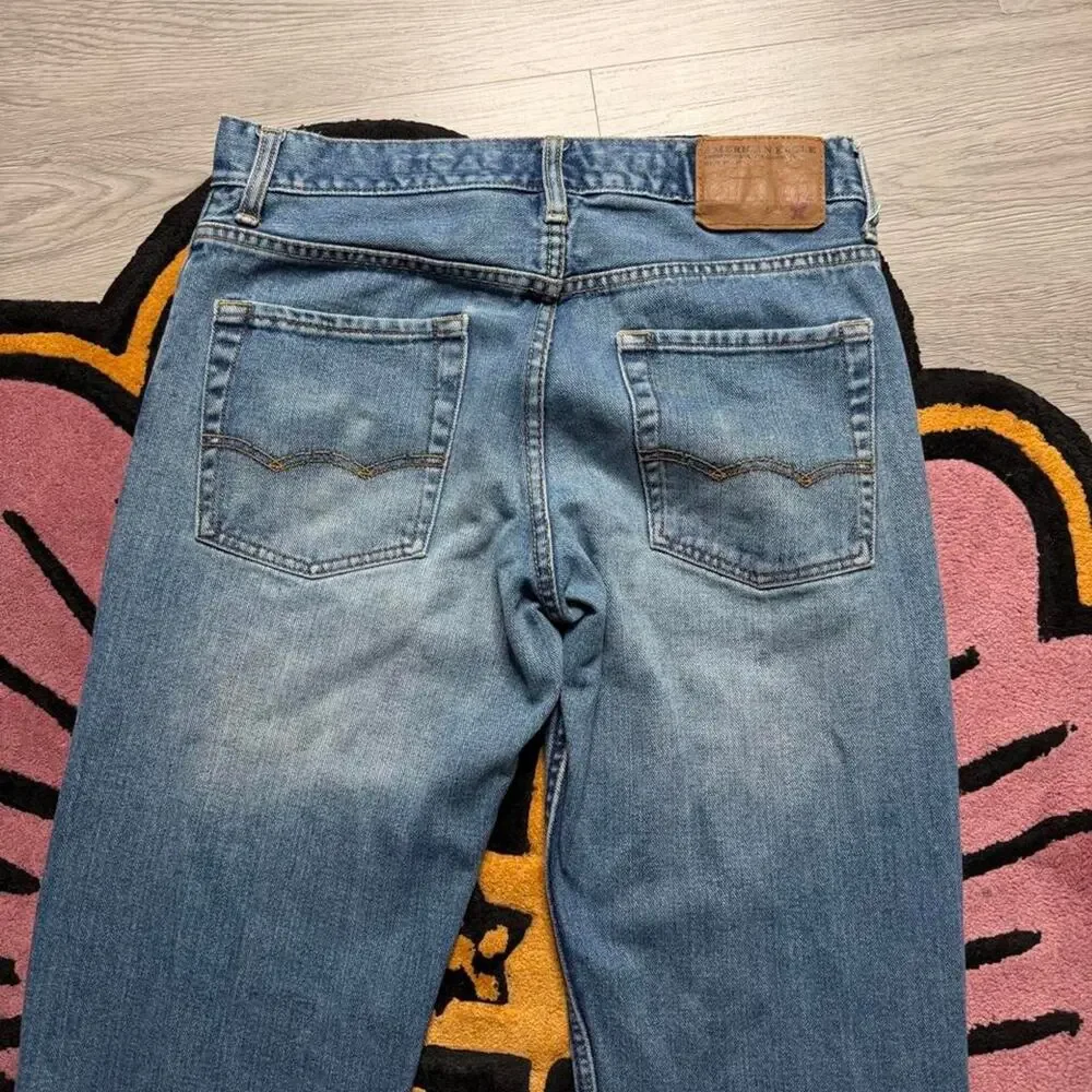 American Eagle Outfitters american eagle